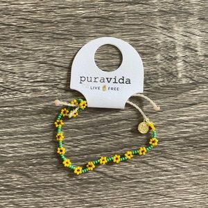 Puravida Bracelet
